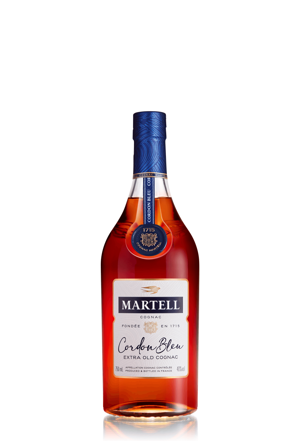 Martell Cordon Bleu | ReserveBar