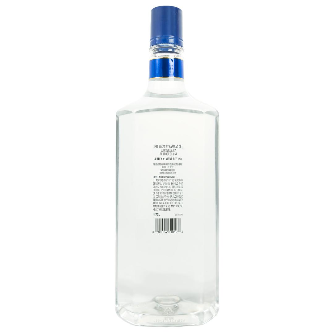 Taaka Vodka
