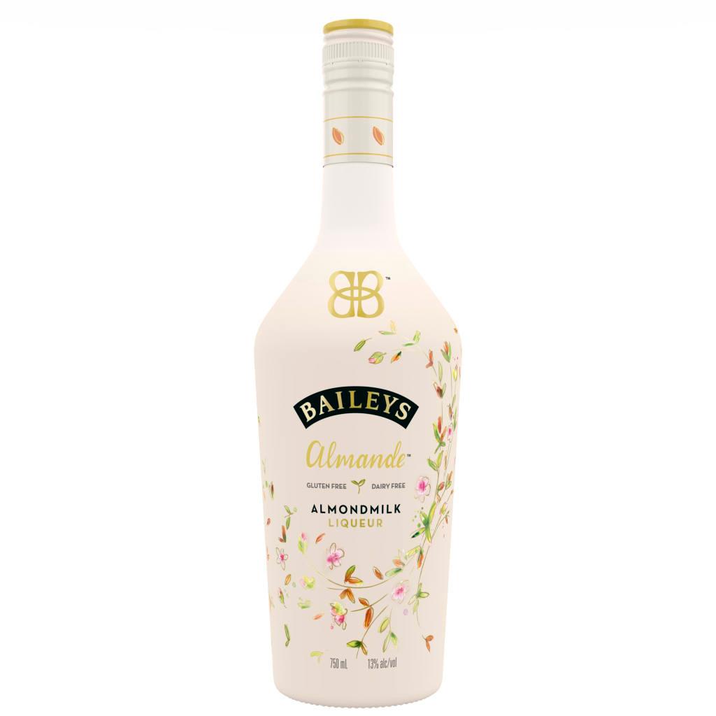 BAILEYS ALMANDE LIQUEUR