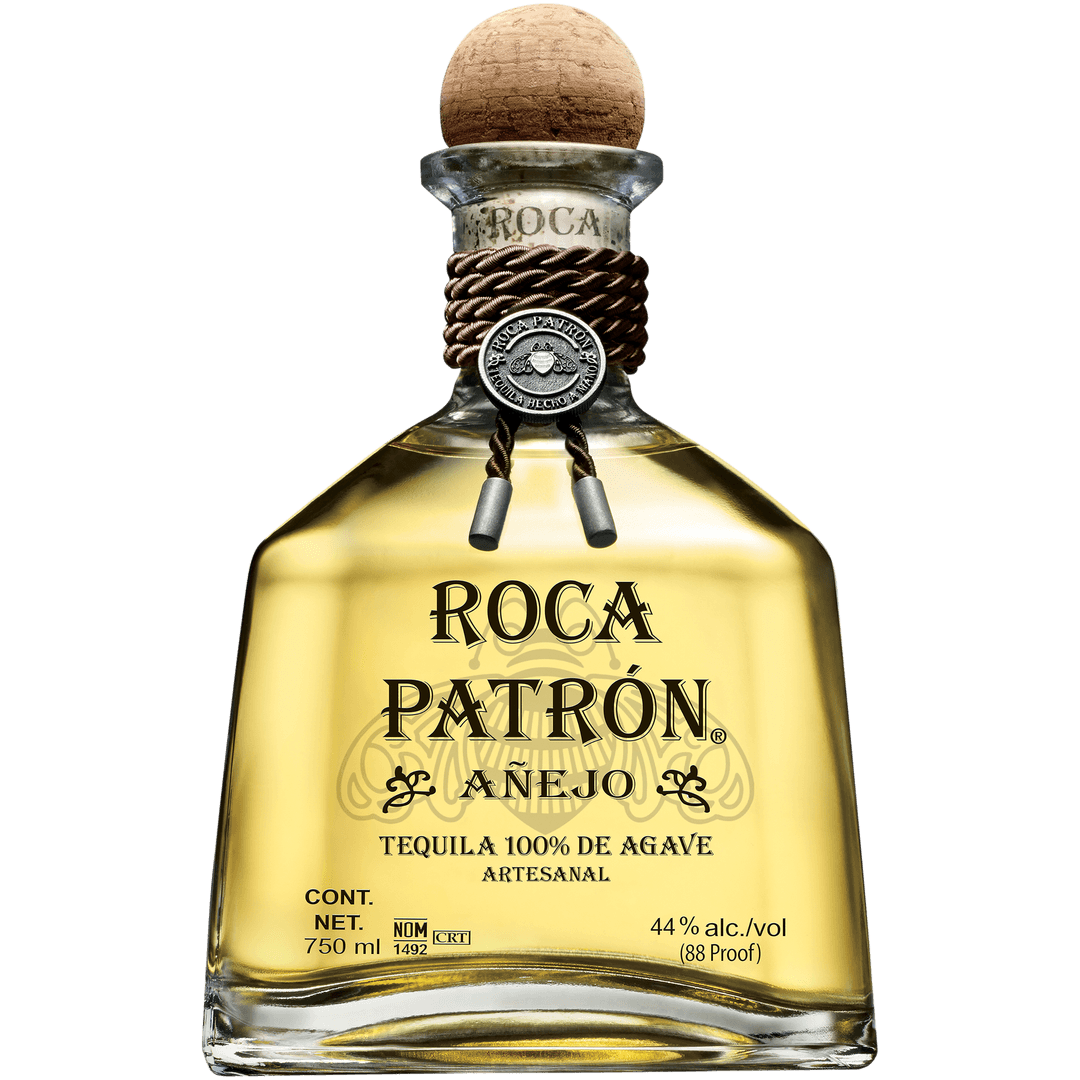 ROCA PATRÓN® AÑEJO TEQUILA