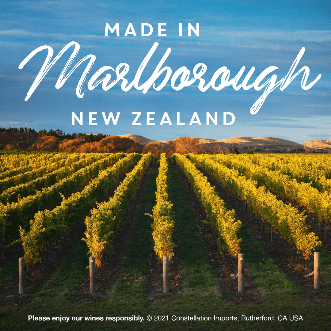 KIM CRAWFORD SAUVIGNON BLANC MARLBOROUGH