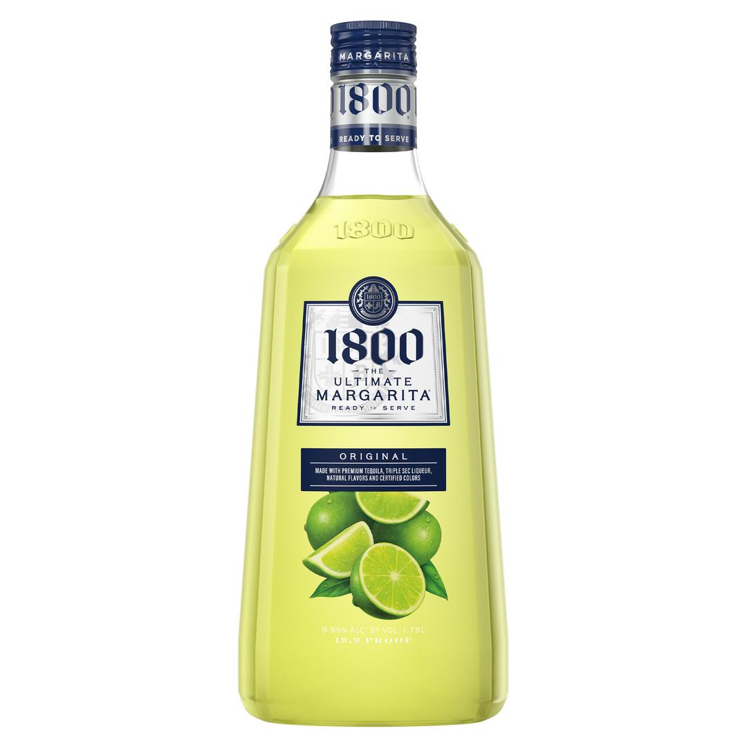 1800 Margarita The Ultimate Citrus