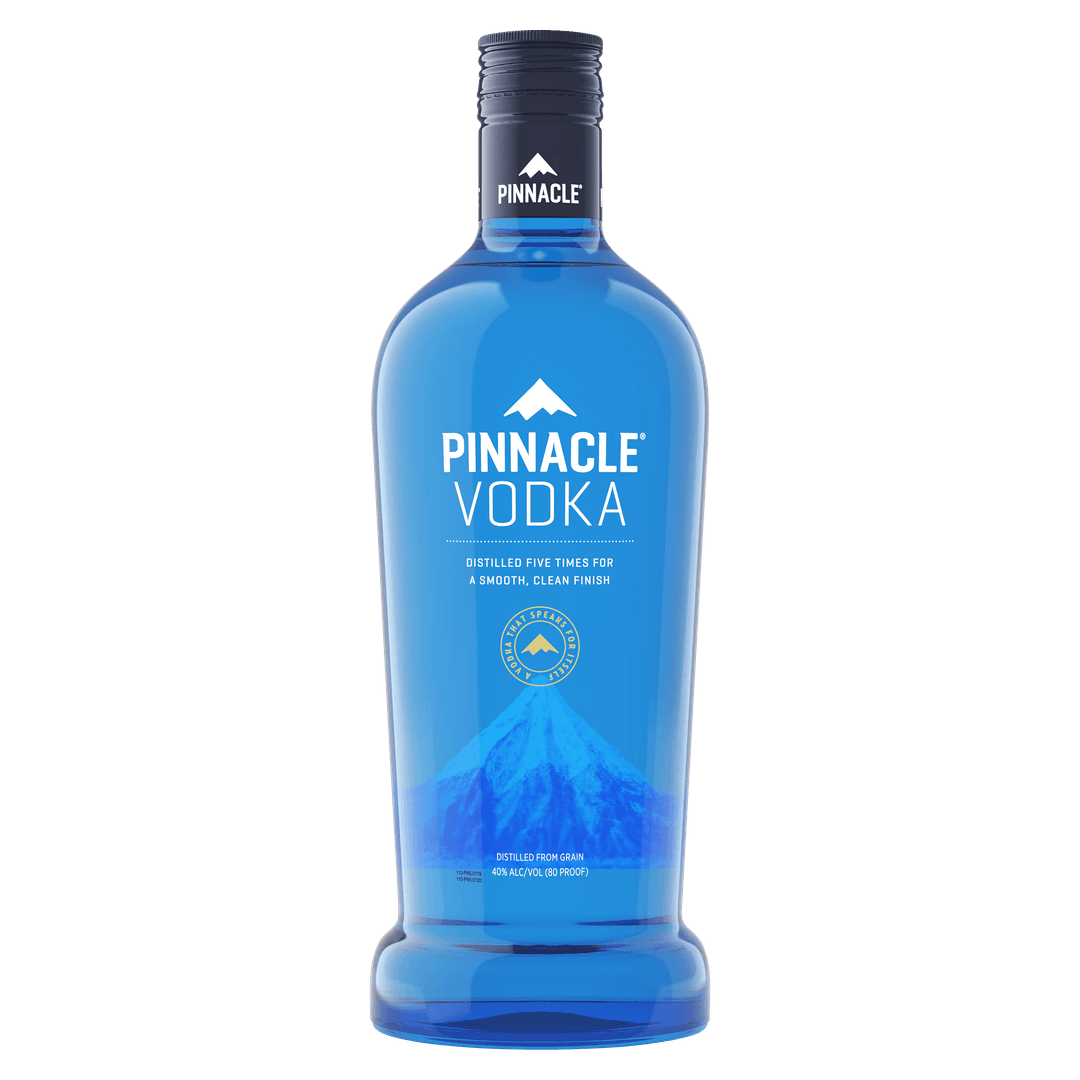 Pinnacle Vodka