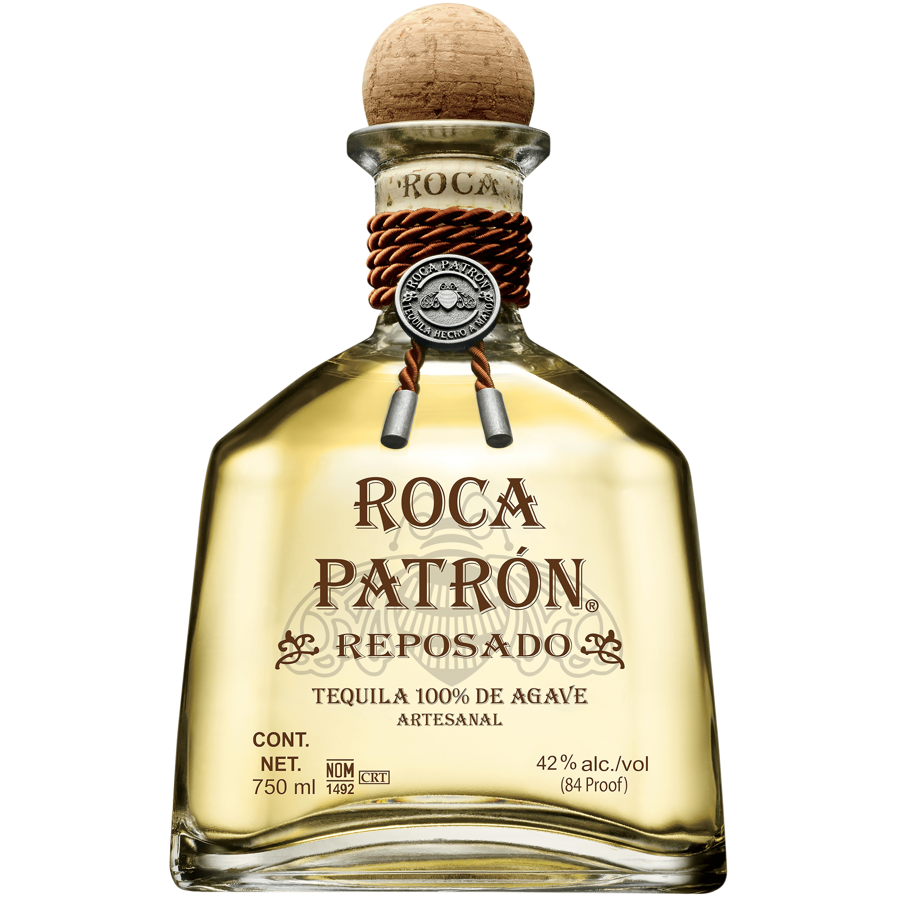 ROCA PATRÓN® REPOSADO TEQUILA