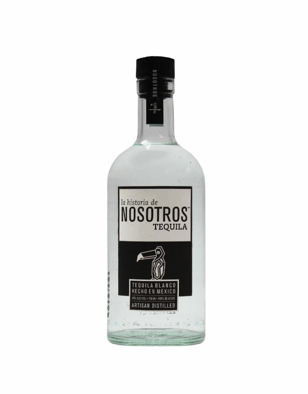 NOSOTROS TEQUILA BLANCO