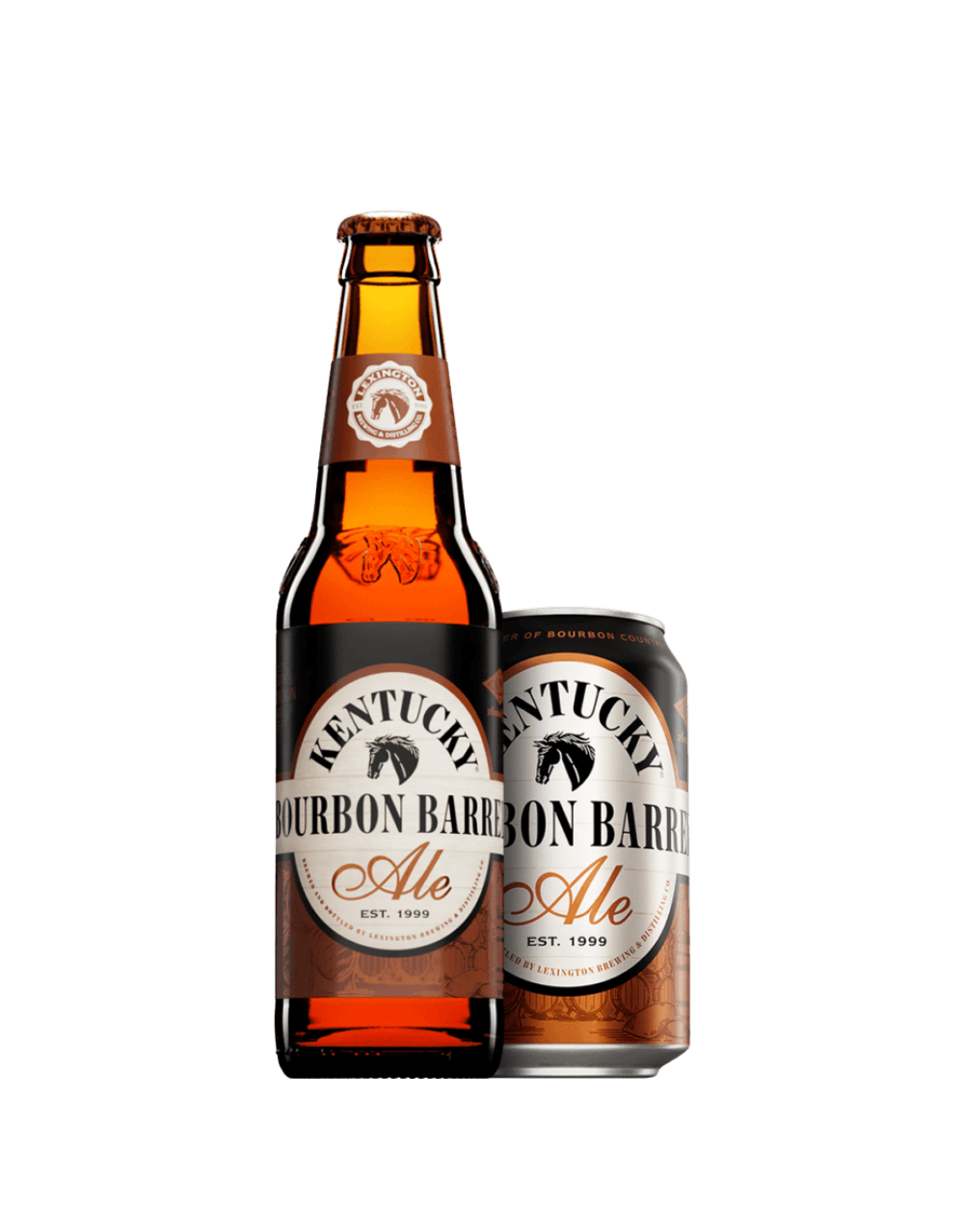 Kentucky Ale Other Bourbon Barrel Ale
