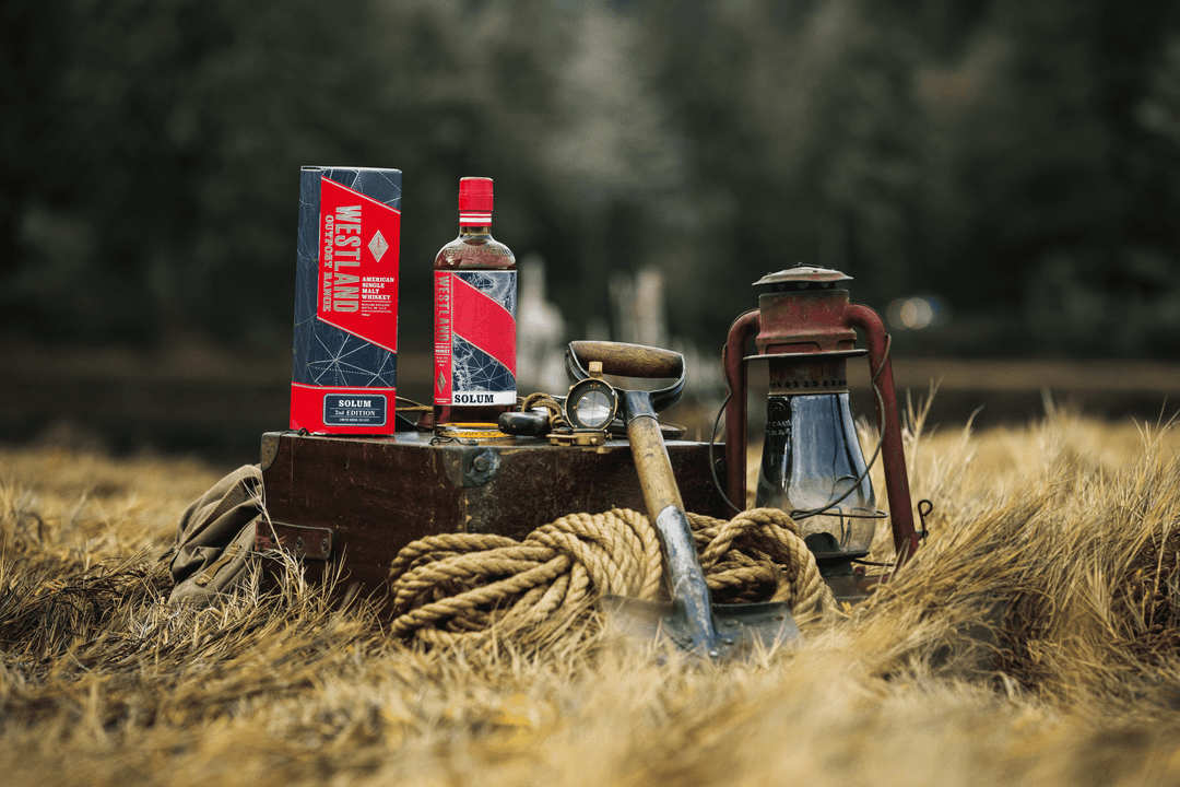 WESTLAND DISTILLERY SOLUM EDITION 2