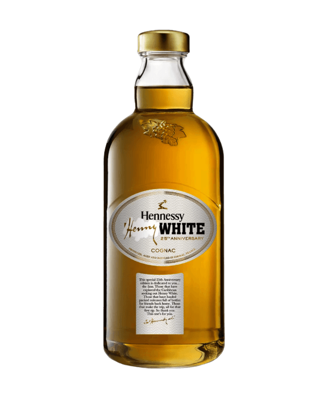 Hennessy Henny White Cognac 3-Pack main image 0