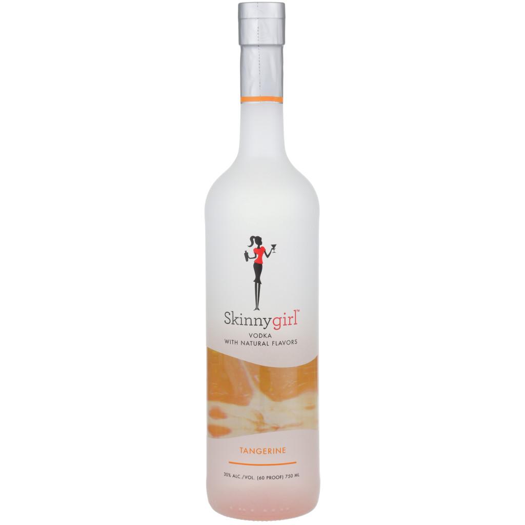 SKINNYGIRL TANGERINE VODKA