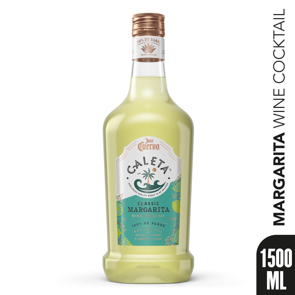 JOSE CUERVO® CALETA™ MARGARITA WINE COCKTAIL CLASSIC