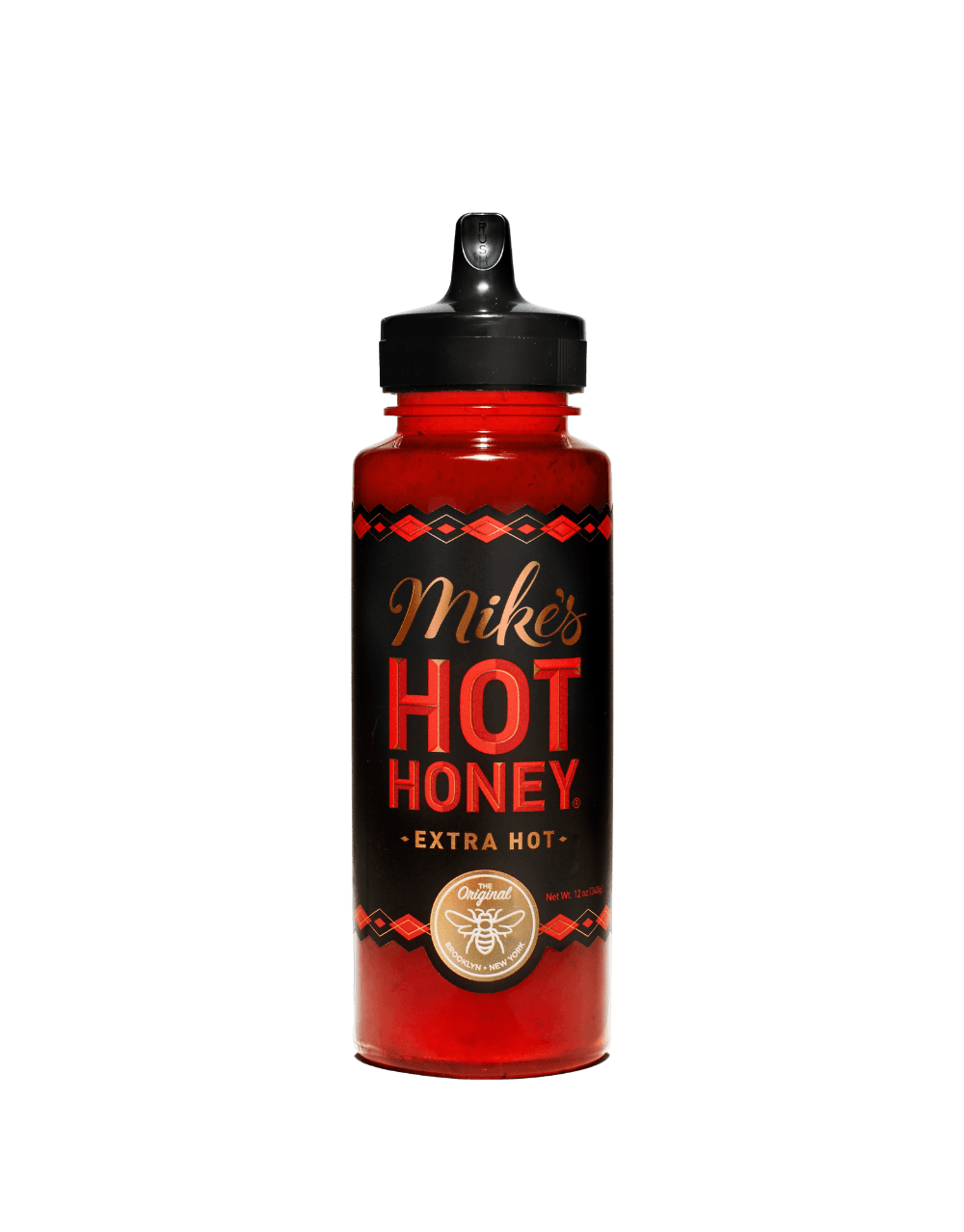 MIKE'S HOT HONEY EXTRA HOT