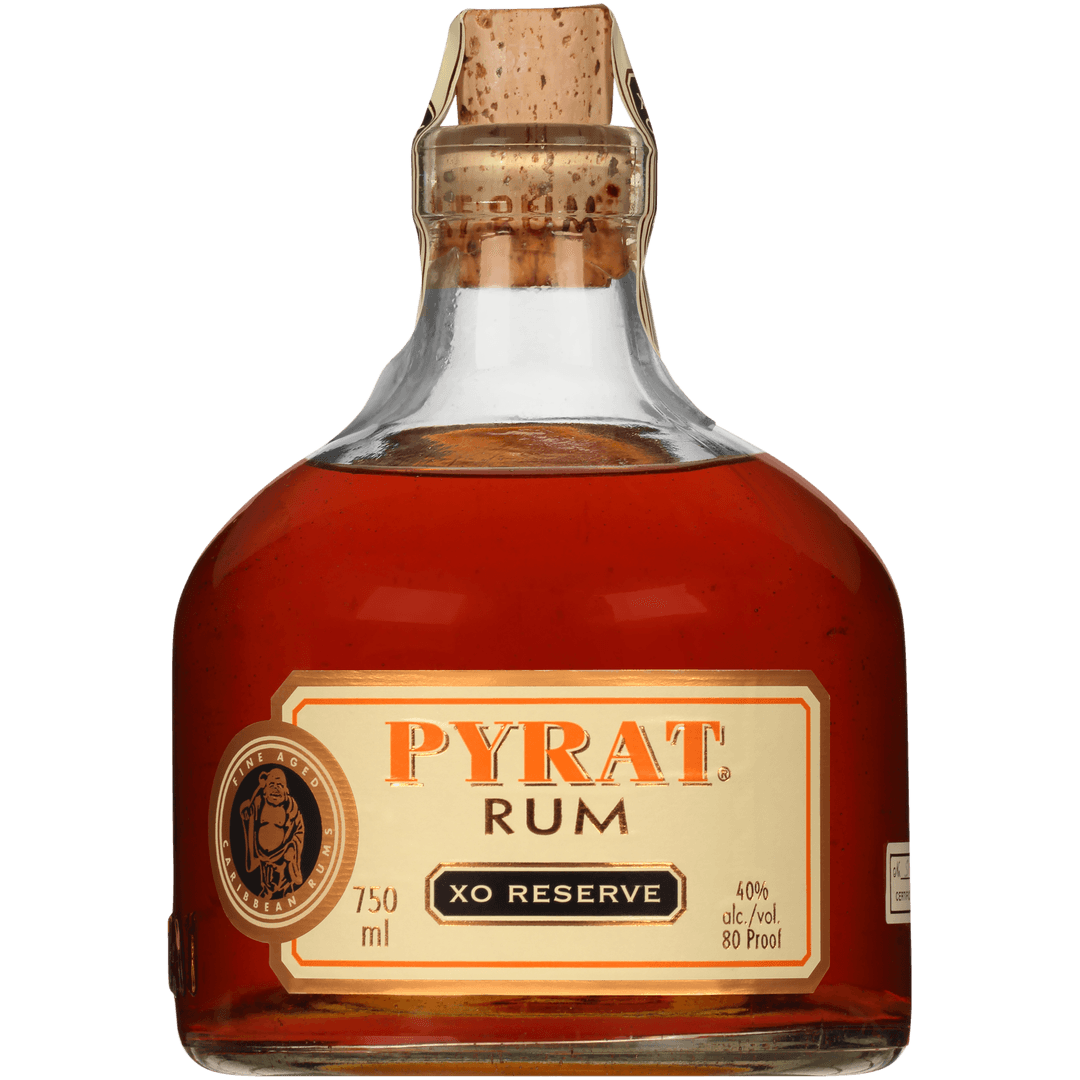 PYRAT XO RESERVE RUM