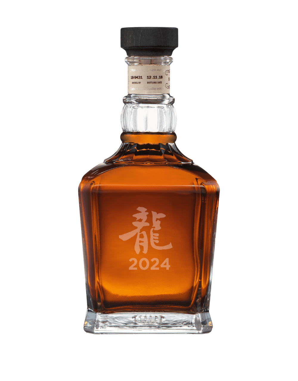 Jack Daniel's Single Barrel Select Lunar New Year® 2024 | ReserveBar