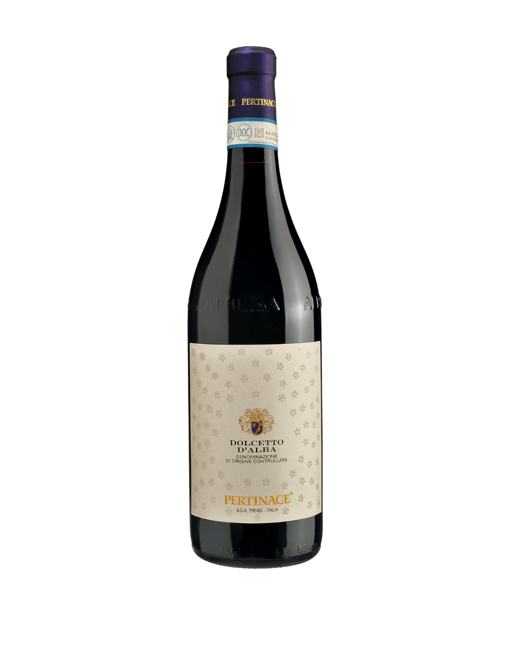 PERTINACE DOLCETTO D'ALBA DOC