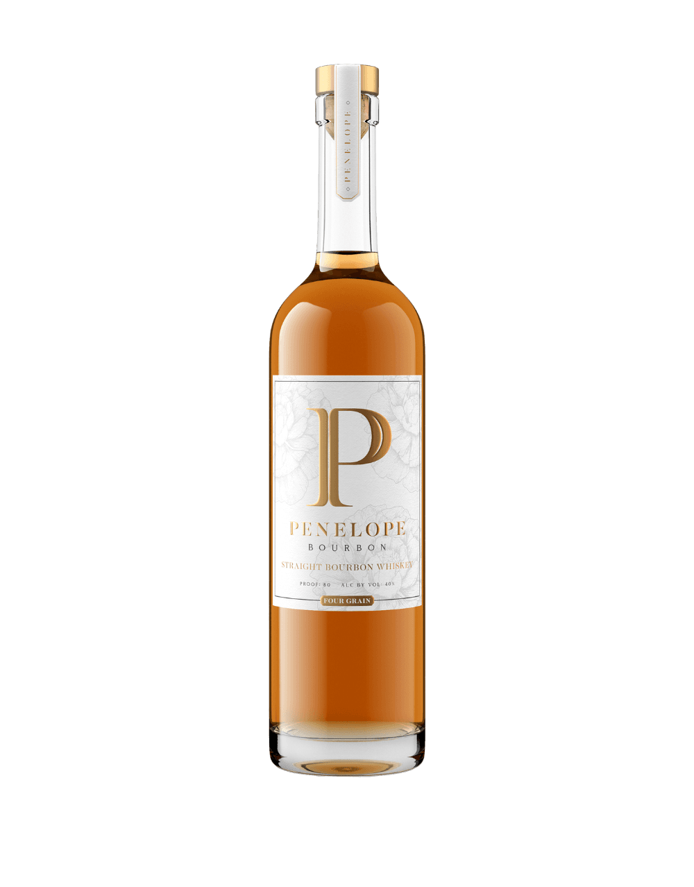 PENELOPE BOURBON FOUR GRAIN
