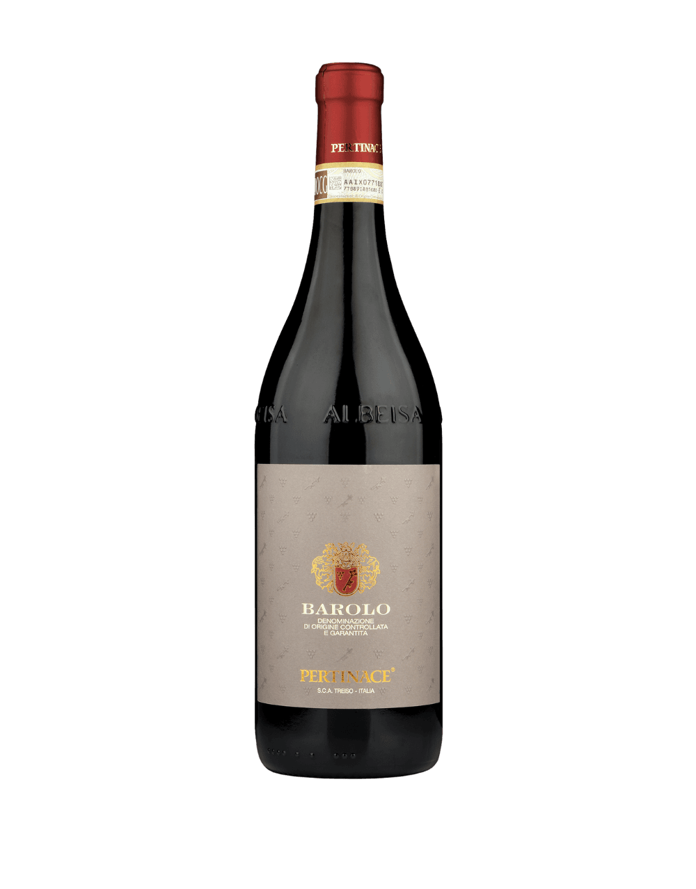 PERTINACE BAROLO DOCG
