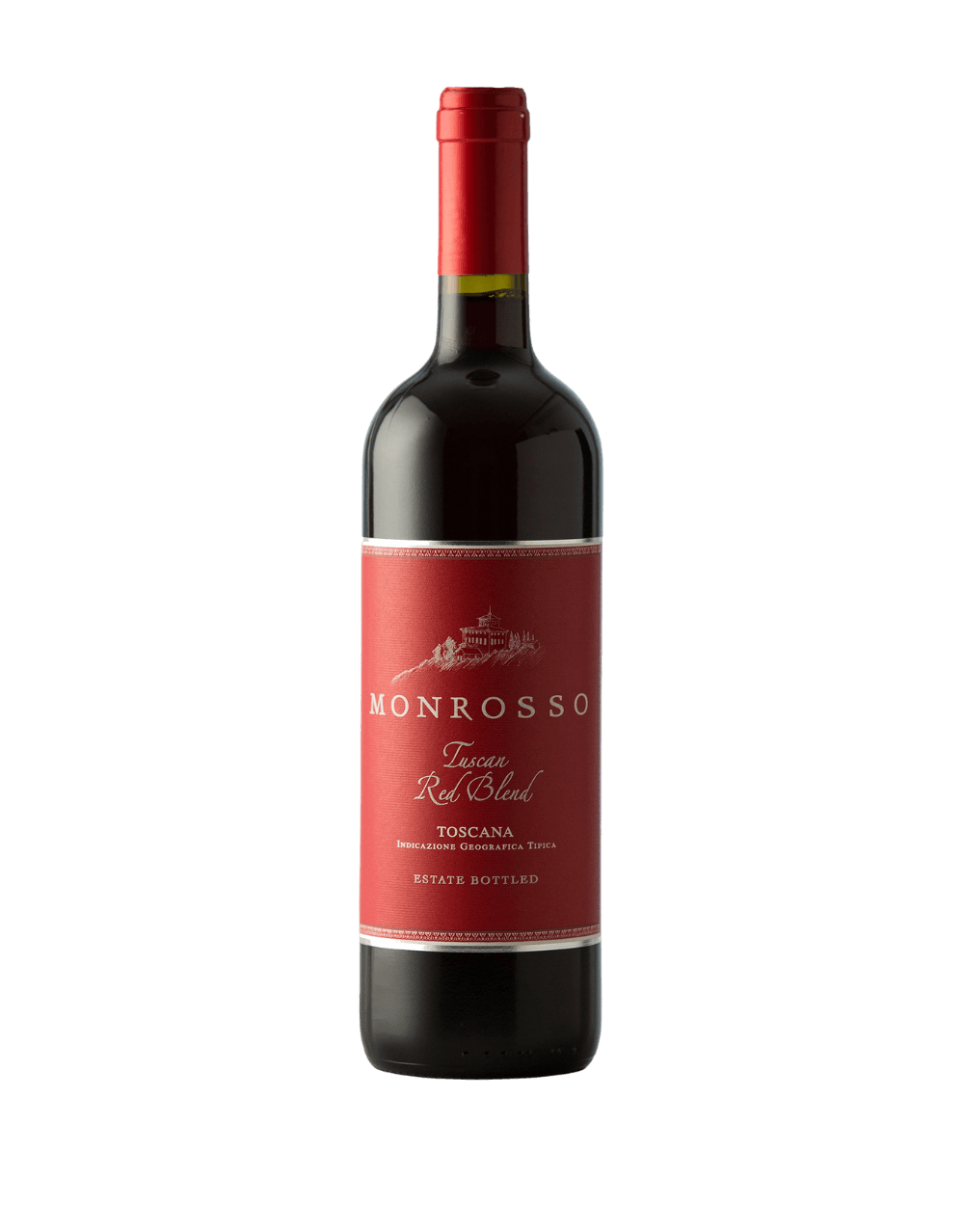 MONROSSO TUSCAN RED BLEND