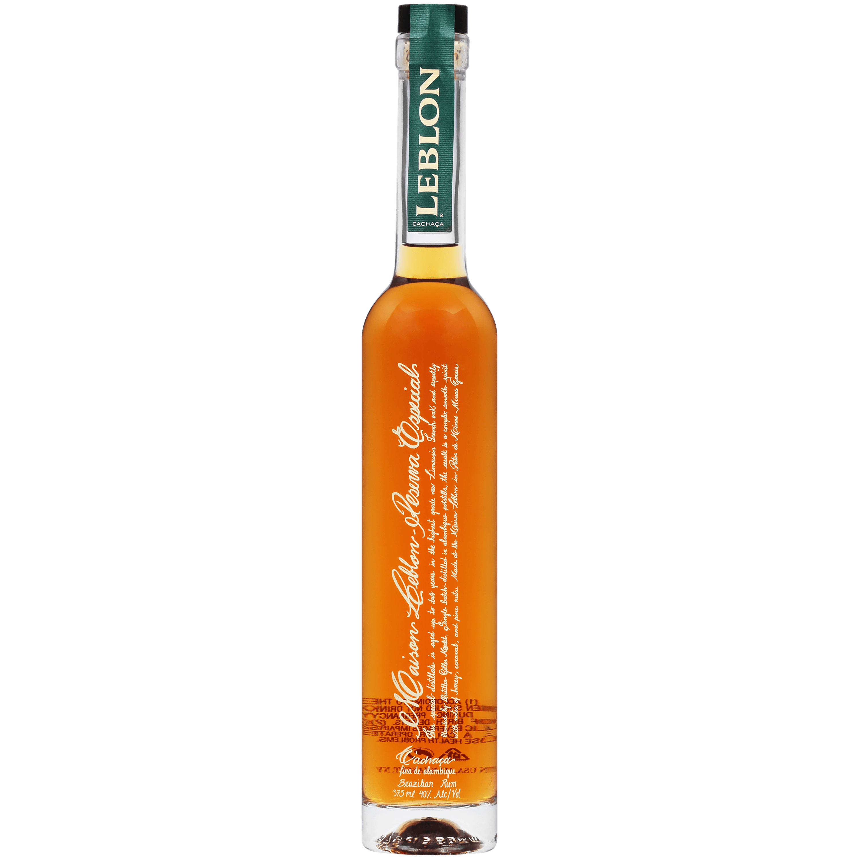 LEBLON® RESERVA ESPECIAL