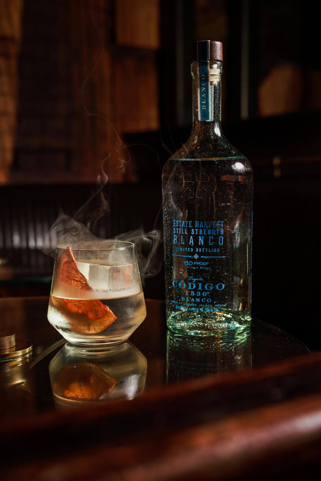 CÓDIGO 1530 BLANCO STILL STRENGTH ESTATE HARVEST