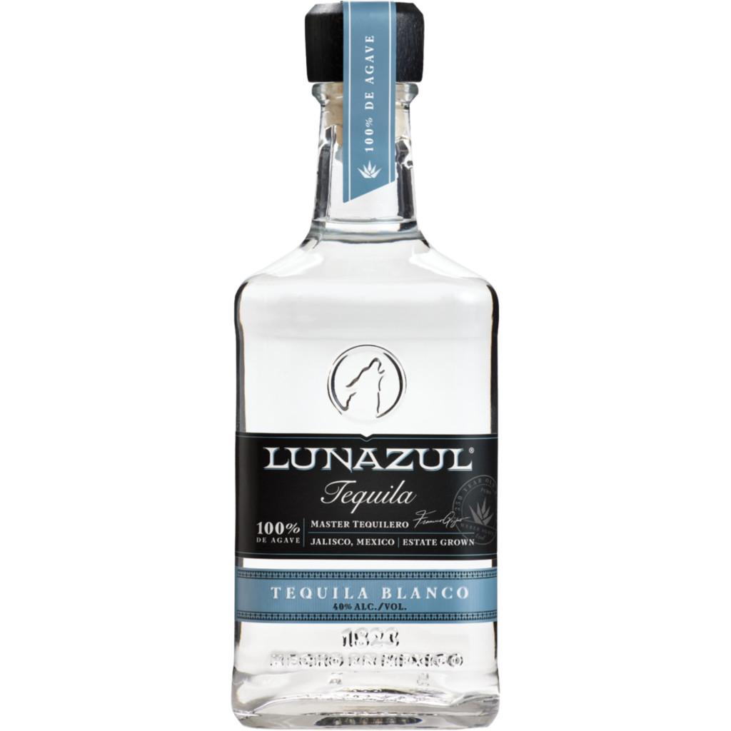 LUNAZUL BLANCO TEQUILA