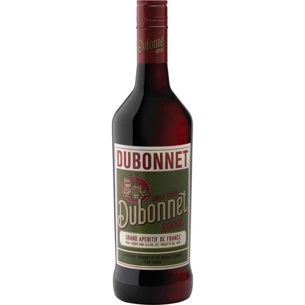 DUBONNET GRAND APERITIF DE FRANCE ROUGE FRANCE