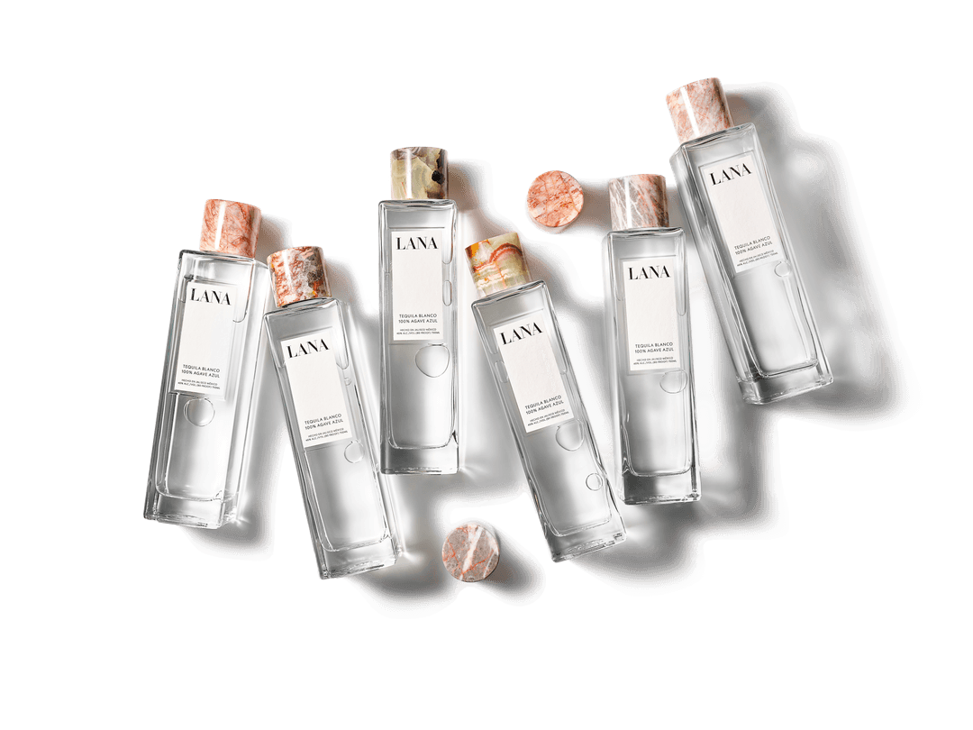 LANA TEQUILA BLANCO