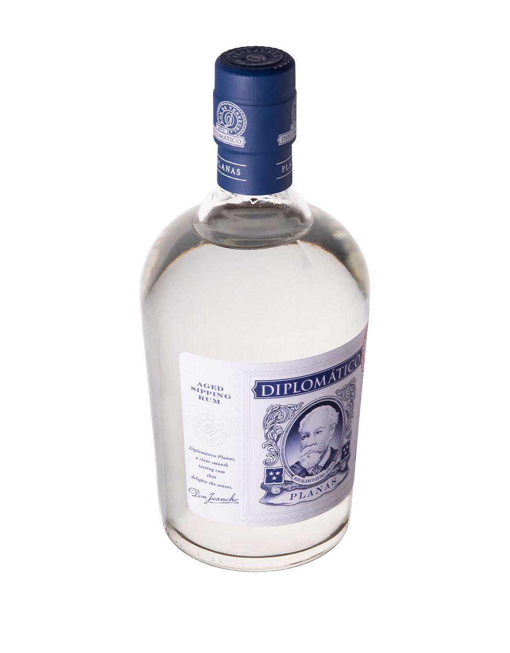 DIPLOMÁTICO PLANAS AGED RUM
