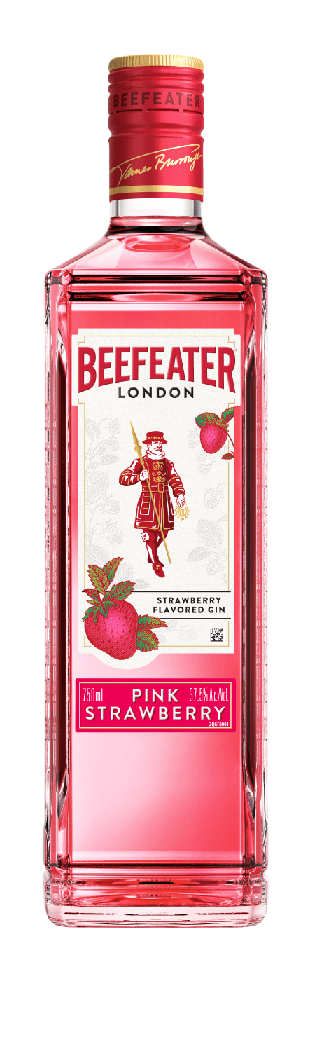 BEEFEATER PINK®