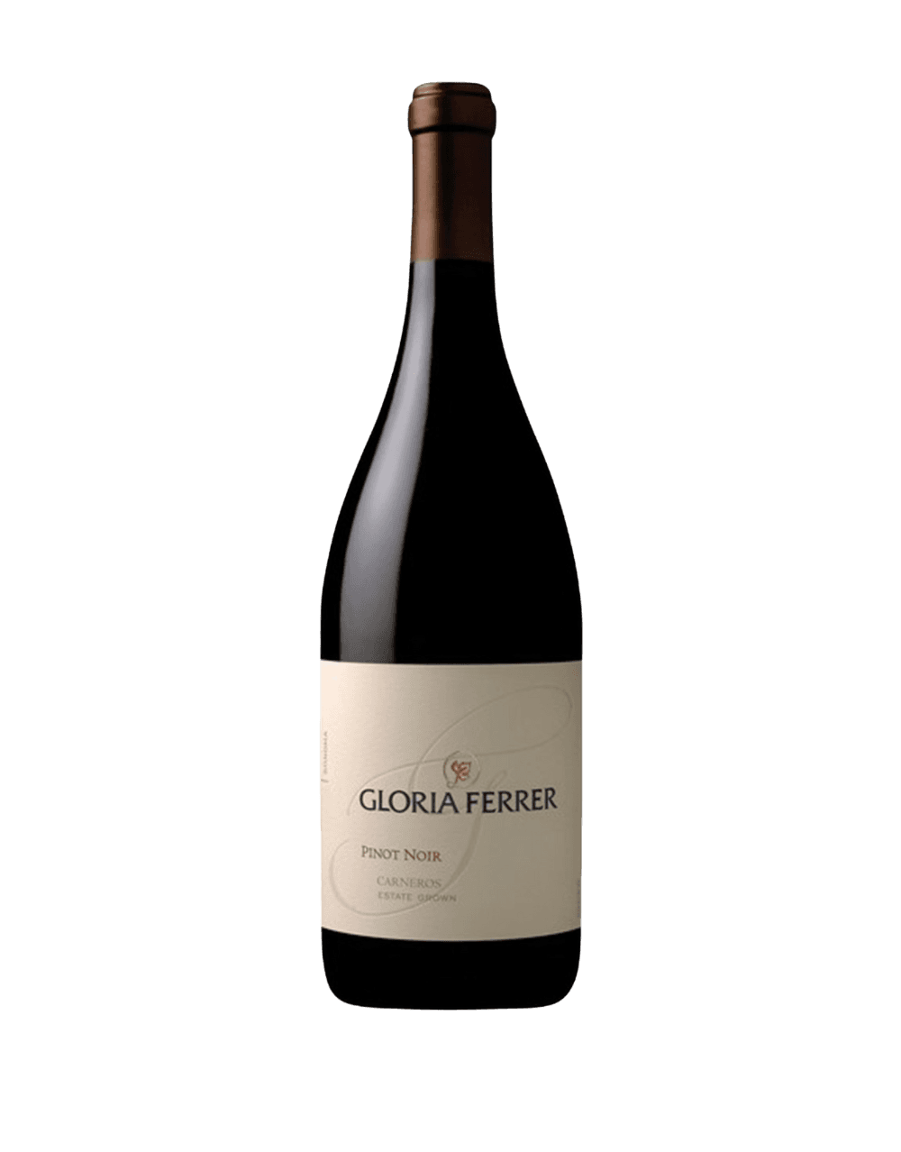 GLORIA FERRER CARNEROS PINOT NOIR