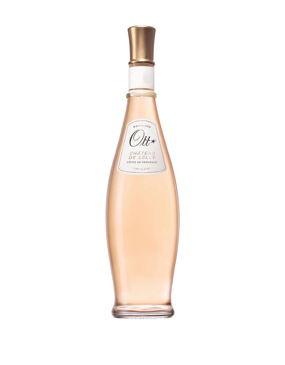 DOMAINES OTT CHÂTEAU DE SELLE ROSÉ