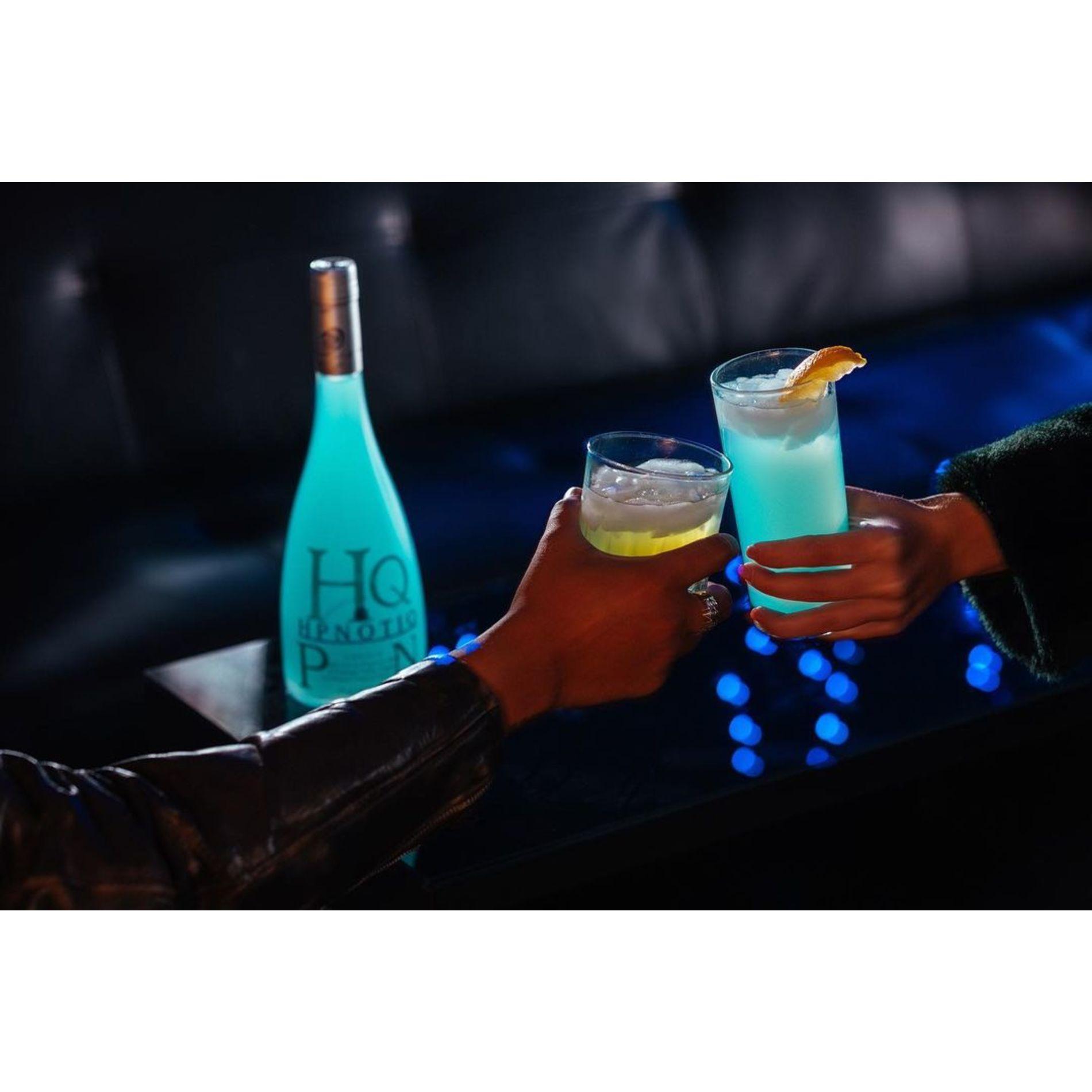 HPNOTIQ TROPICAL FRUIT LIQUEUR