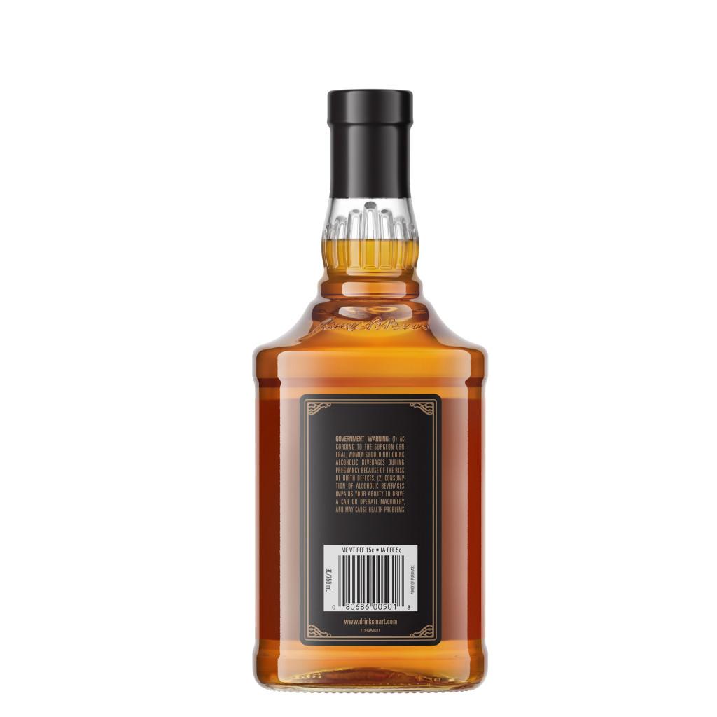 JIM BEAM DEVIL'S CUT BOURBON WHISKEY