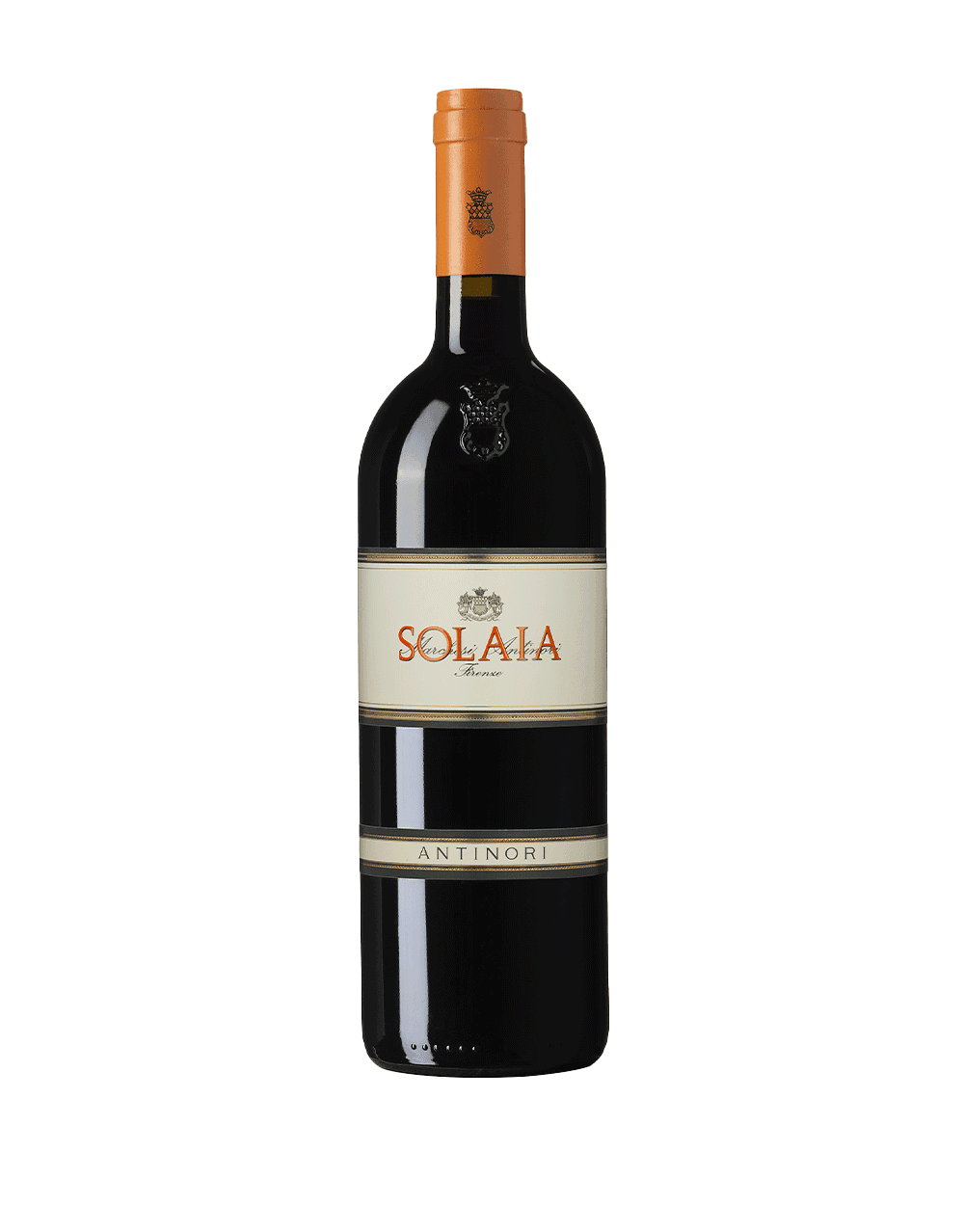 ANTINORI "SOLAIA" TOSCANA IGT RED BLEND 2016
