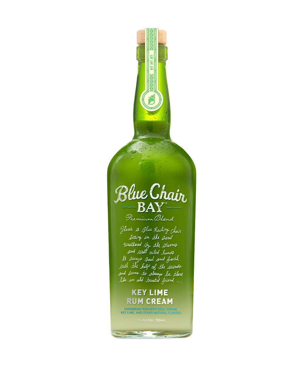 BLUE CHAIR BAY KEY LIME RUM CREAM