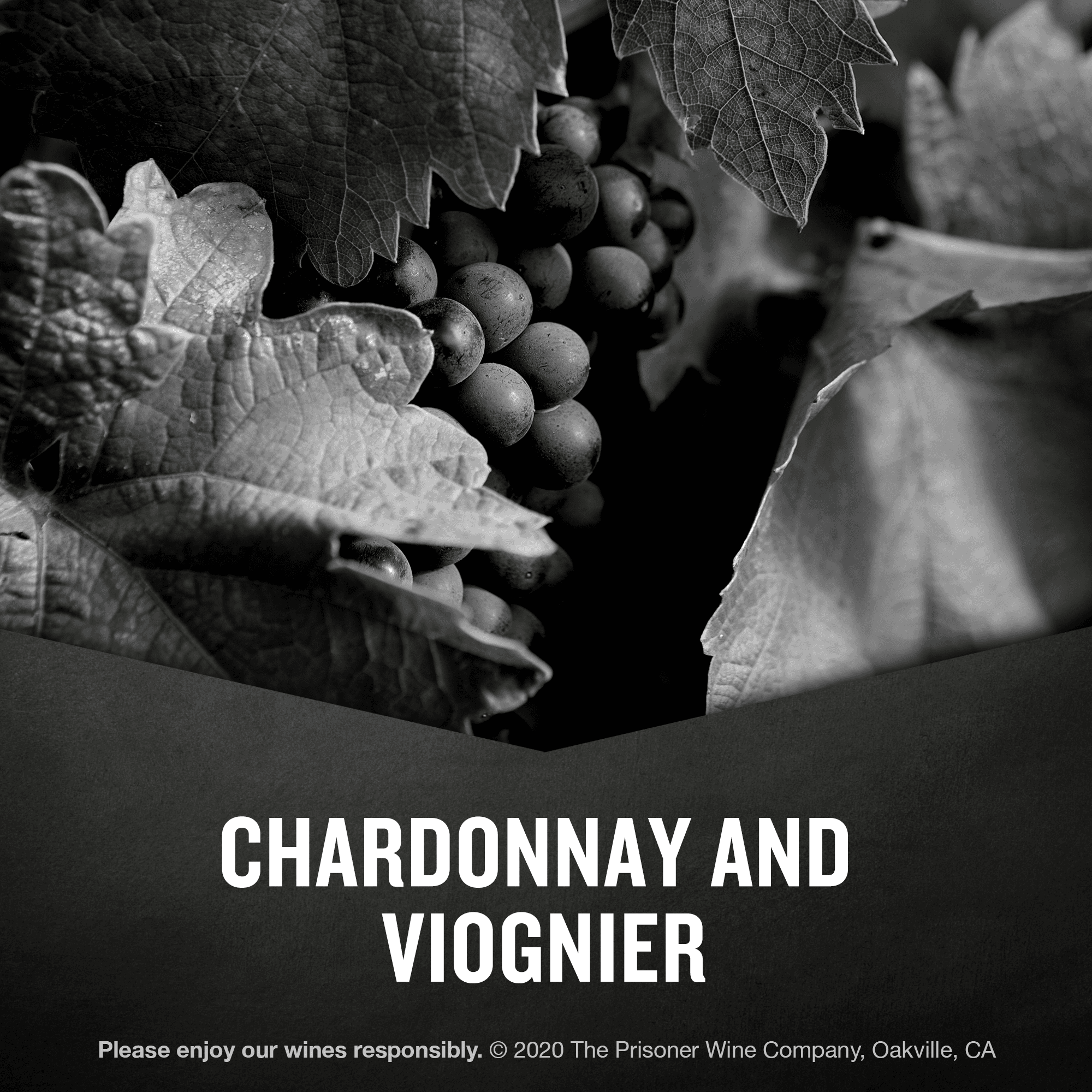 THE PRISONER WINE CO. 'THE SNITCH' NAPA VALLEY CHARDONNAY