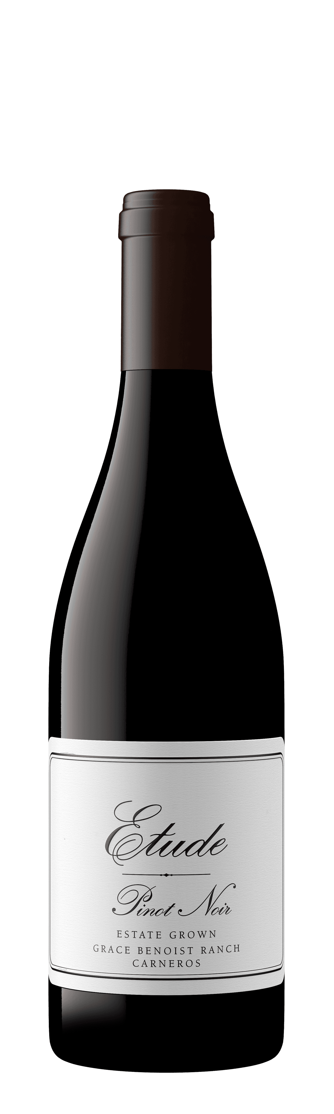 ETUDE 'GRACE BENOIST RANCH' CARNEROS PINOT NOIR