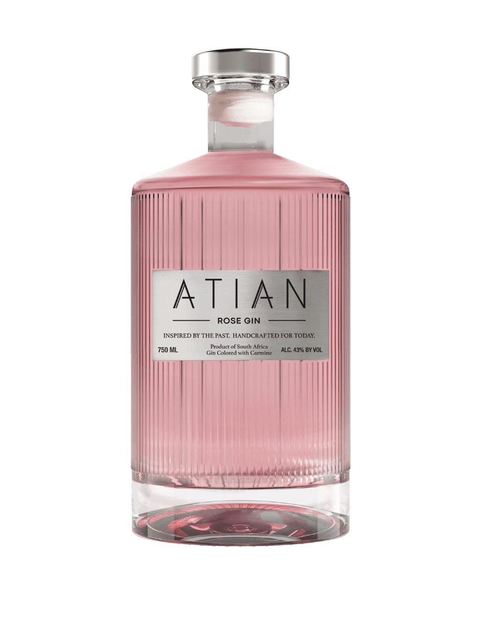 ATIAN ROSE GIN