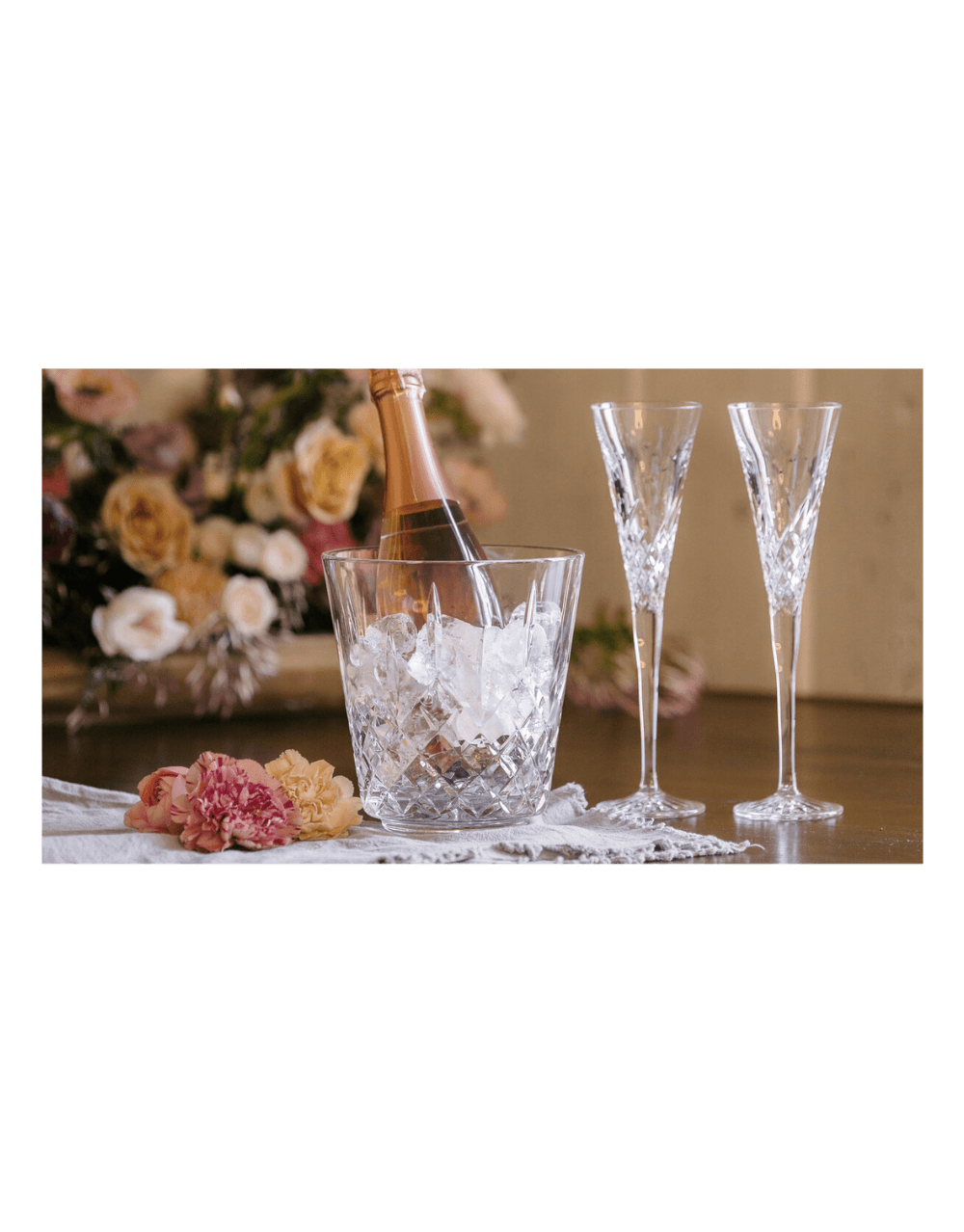 WATERFORD MARKHAM CHAMPAGNE CHILLER