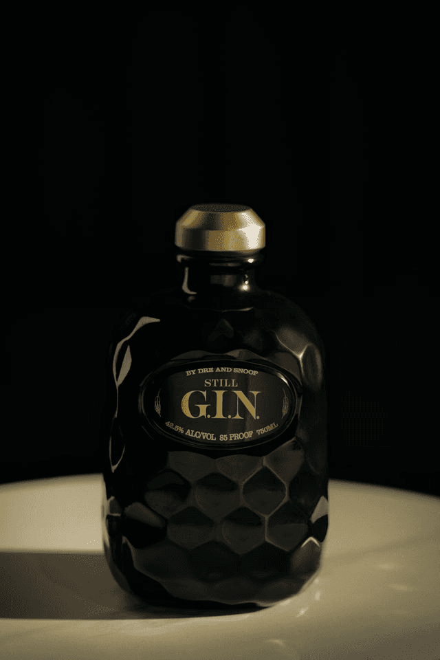 STILL G.I.N. BY DRE AND SNOOP