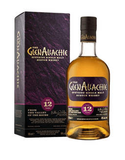 B*a様 GlenAllachie & Dalmore 12年セット B*a様 GlenAllachie & Dalmore 12年セット グレンアラヒー12年