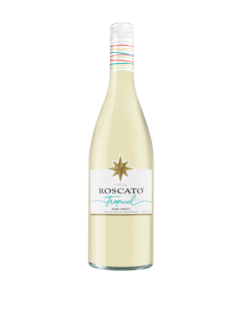 ROSCATO TROPICAL WHITE WINE