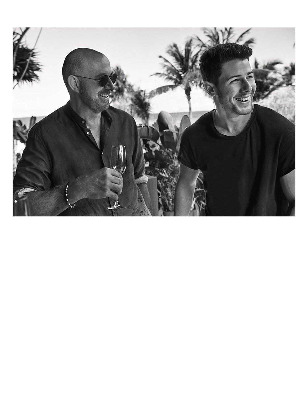 VILLA ONE REPOSADO TEQUILA WITH ENGRAVED SIGNATURES