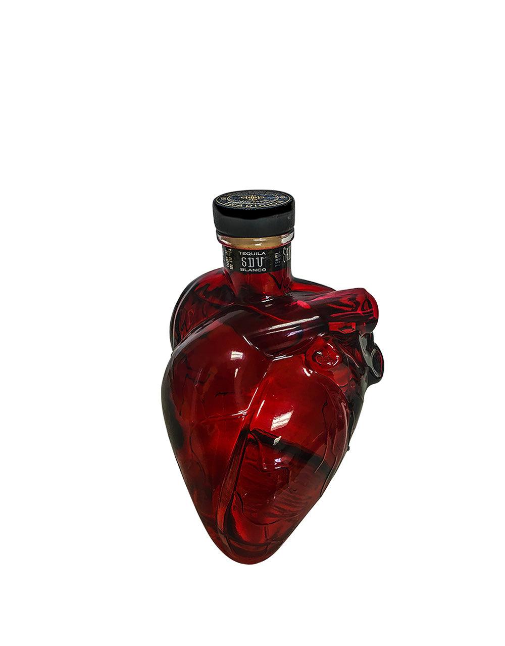 SANGRE DE VIDA TEQUILA BLANCO