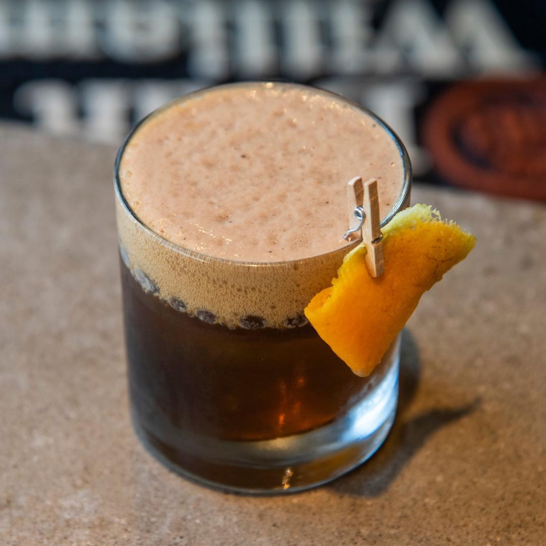 EVAN WILLIAMS SINGLE BARREL STRAIGHT BOURBON