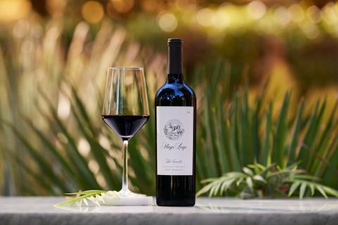 STAGS' LEAP WINERY 'INVESTOR' NAPA VALLEY RED BLEND