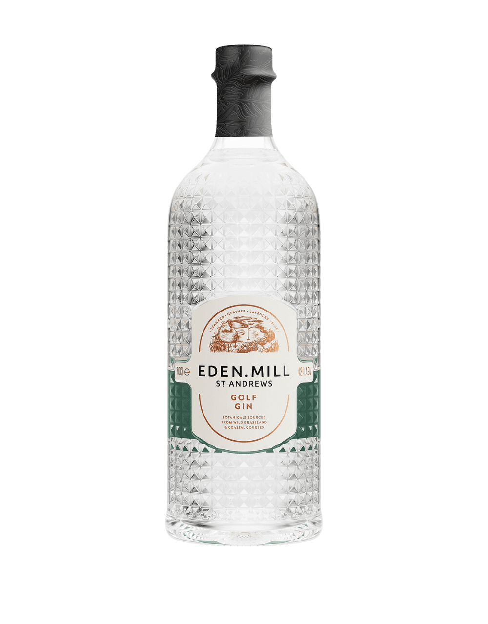 EDEN MILL ST. ANDREWS GOLF GIN