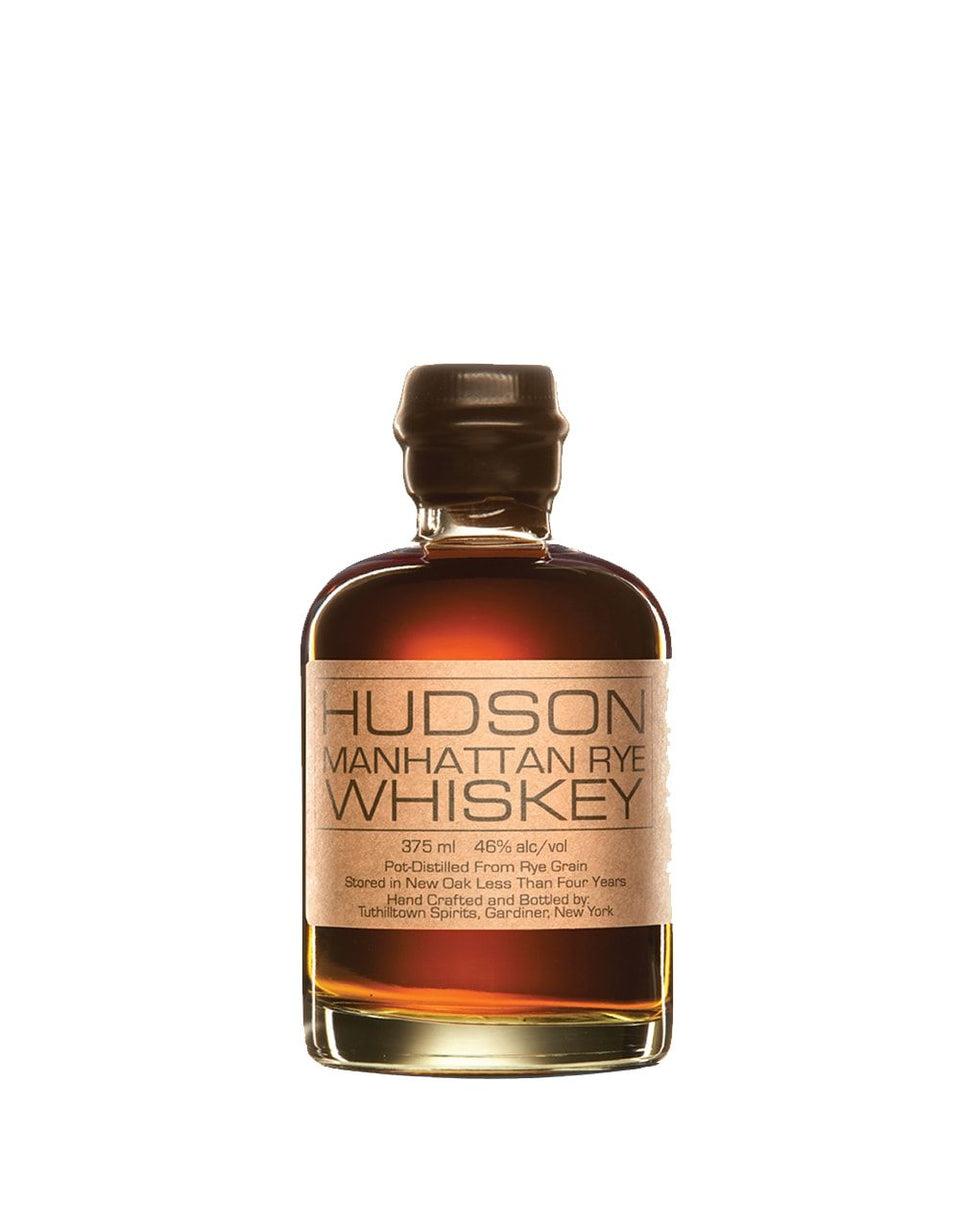 HUDSON MANHATTAN RYE