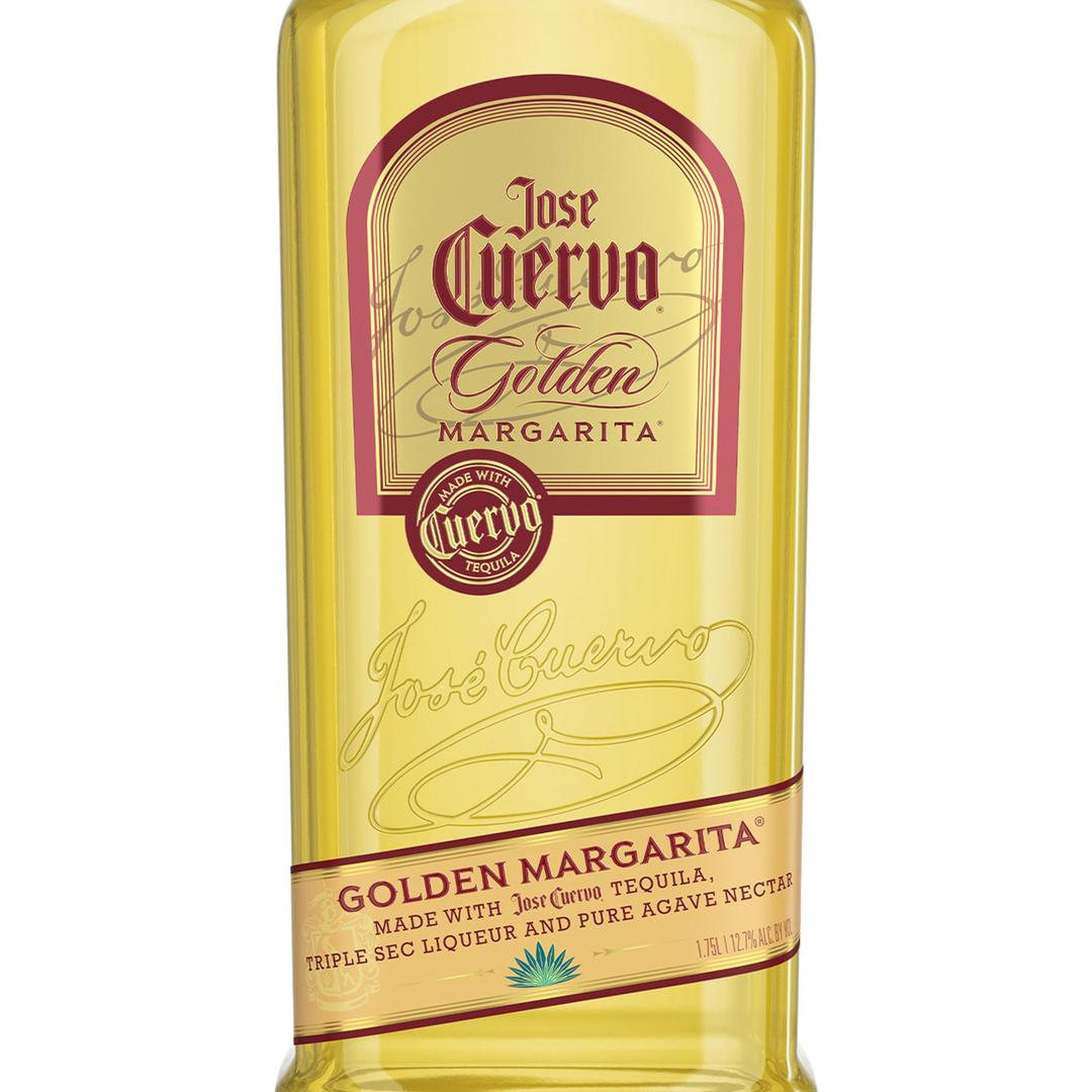 JOSE CUERVO® GOLDEN MARGARITA ORIGINAL