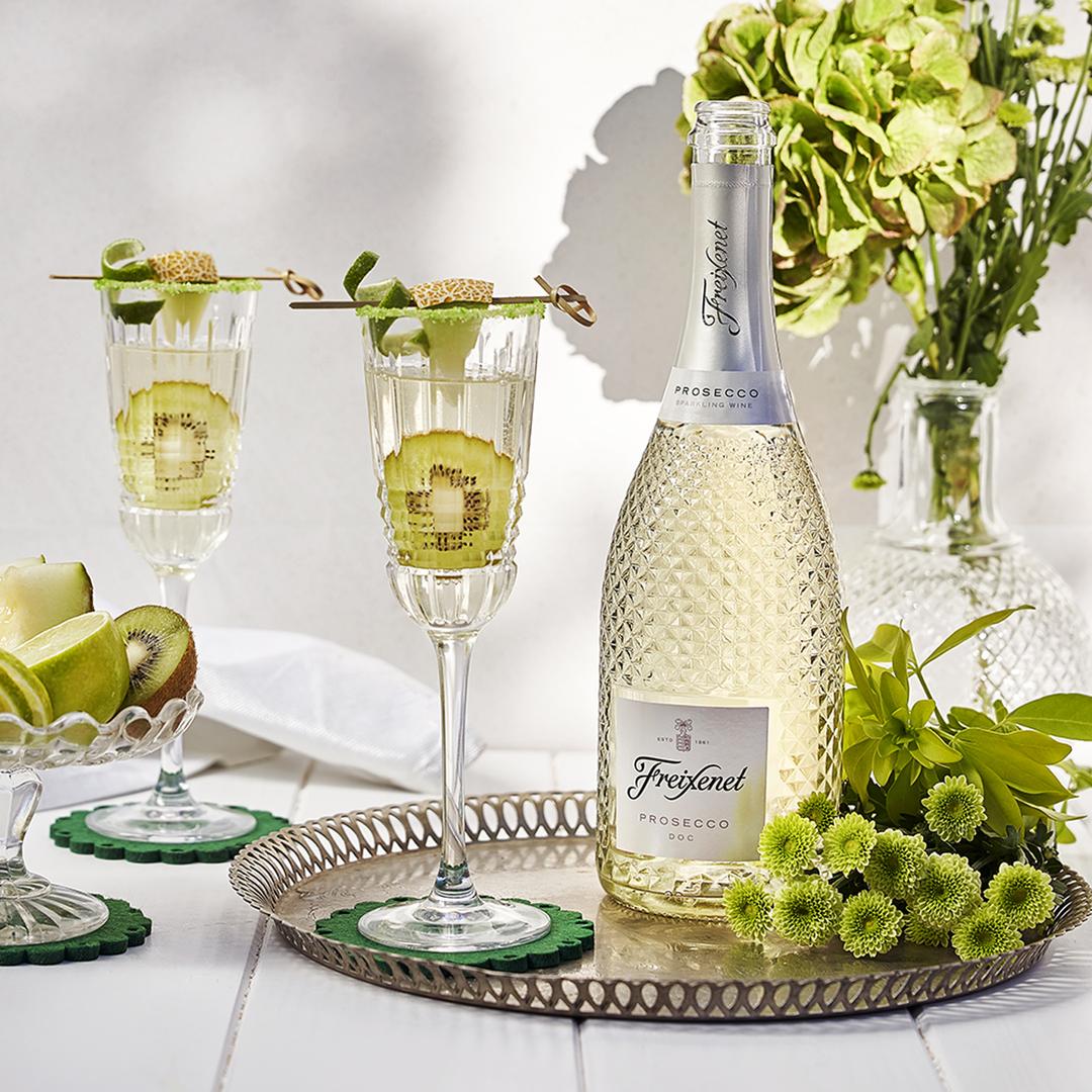 FREIXENET PROSECCO DOC SPARKLING WINE