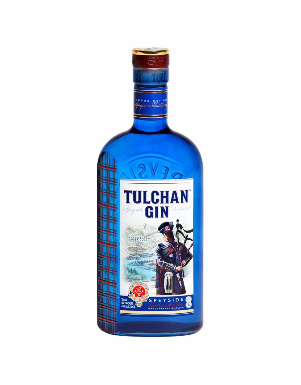 TULCHAN™ GIN